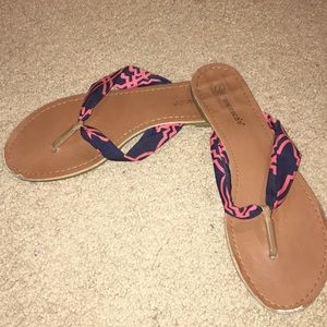 Smoke and pet free home